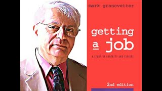 Mark Granovetter. 1973. The Strength of Weak Ties.