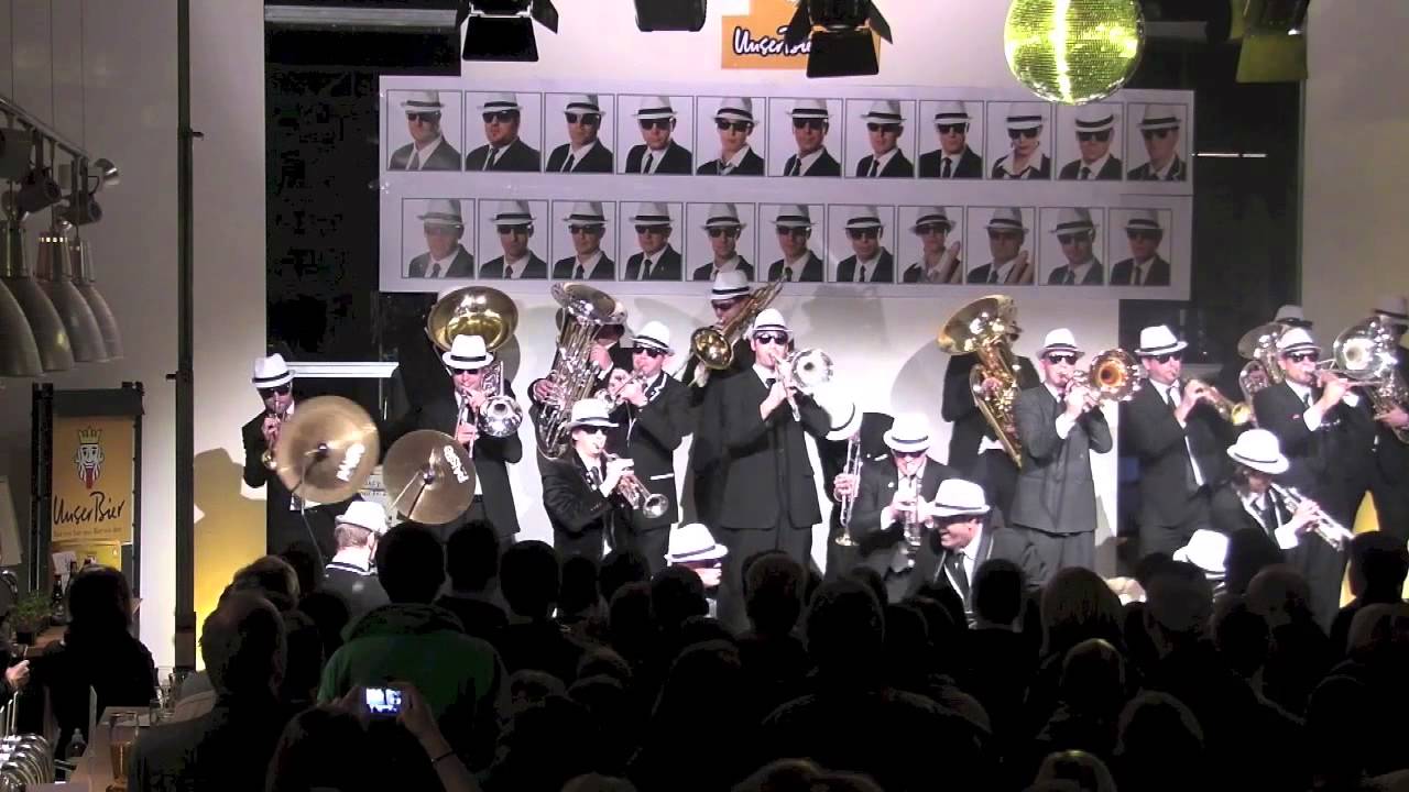 Bieranjas - My oh My