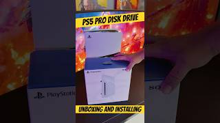 I broke Disk Drive panel #shorts #ps5 #ps5games