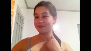 Mahal Ka Sa Akin - Tootsie Guevarra (Cover by Raindimple de Dios)