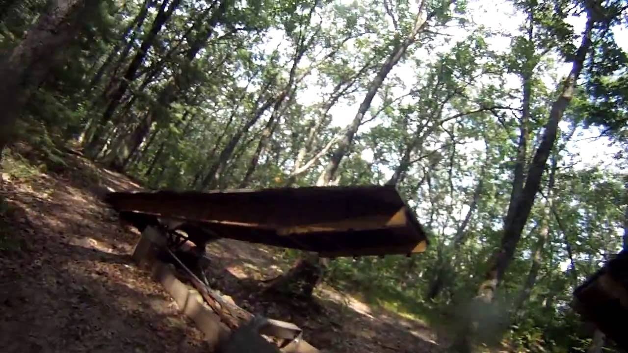 Double Teeter Totter Fail YouTube