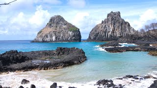 FERNANDO DE NORONHA - BRASIL #fernandodenoronha #travelvlog #beachvibes #travelling #viaggio