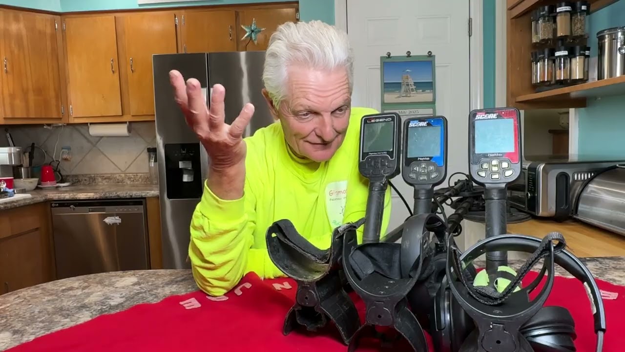 Triple Score VS Legend