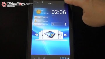 HYUNDAI HOLD X 8GB RK3066 Cortex A9 Dual Core 1.6GHz DDR3  Camera Bluetooth HDMI Tablet PC