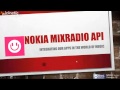 WPSUG: APIs de música