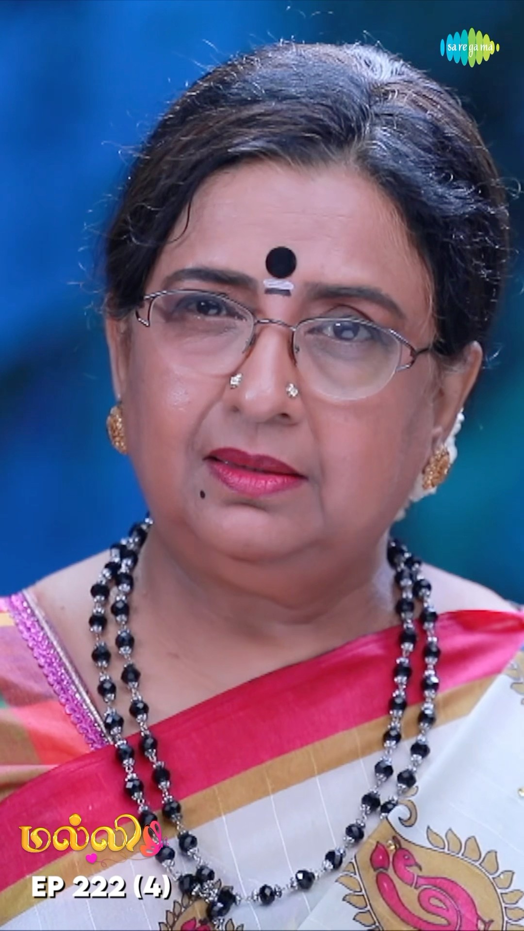 Malli Serial Shorts | Ep  222 - 4 | Nikitha | Vijay | Saregama TV Shows Tamil #shorts #ytshorts