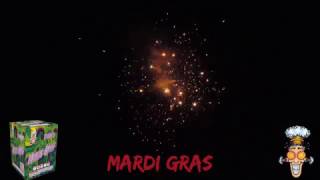 Mardigras - PYRO JUNKIE FIREWORKS