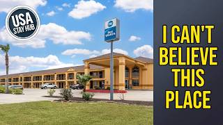 Best Western Padre Island - I Can't Believe This Place | Corpus Christi (TX), United States⭐