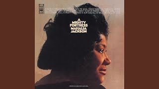 Video thumbnail of "Mahalia Jackson - It Is Well With My Soul"