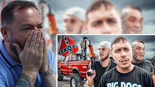 BRITS React to Visiting The Most Redneck Place in America