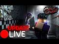 [🔴LIVE] UPDATE + MORE! BITE BY NIGHT /w VIEWERS?!? (ROBLOX) #fnaf #roblox #bitebynight