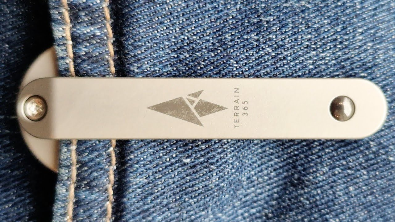 НОВАЯ ХОТЕЛКА. Нож NARWHAL Terrain 365