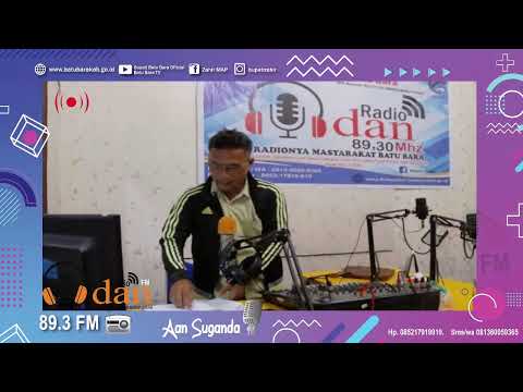 LPPL Radio Odan  Batu Bara