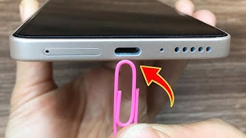 Niet iedereen kent dit geheim! Extreem coole toepassingen van paperclips die je moet weten!