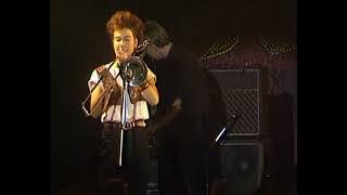 Midnight Oil - The Dead Heart (RMIT 100th Anniversary Concert / 1987)