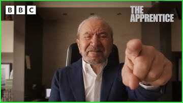The Apprentice Series 19 | Trailer - BBC