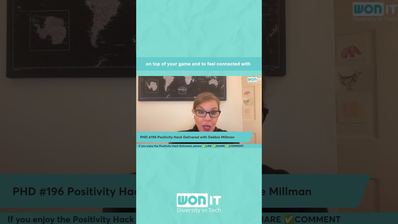 Ever wondered what it really takes to accelerate your career or build your own business?