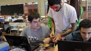 UFRJ MinervaBots - WinterChallenge 2013