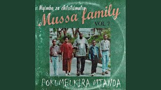Mwina Timavutika (Remix)