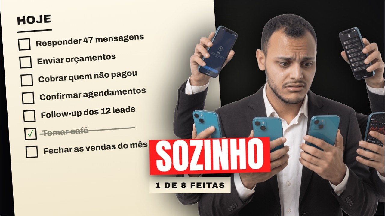 Assistir ao vídeo