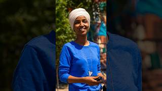 Ilhan Omar's 3 Marriages & 3 Kids #politics #usa #shorts