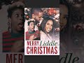 Vlogmas countdown Day 7: My favorite Christmas movies 🎄🍿