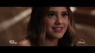 Disney Channel - Continuity (September 4, 2026)