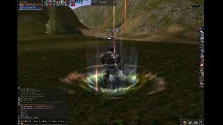 Lineage2 PVP MOVIE SK VS TYRANT