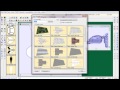 Aligning side view and floor plans - a simple technique. Aligning side view and floor plans - a simple technique.