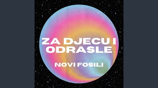 Video thumbnail of "Novi Fosili - 3+10"