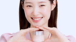 Chae-yeon Jung's go-to moisturizer is the NEW Moisture Surge 100H! screenshot 5