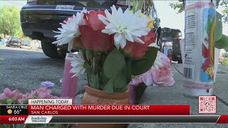Man charged in beheading due in court