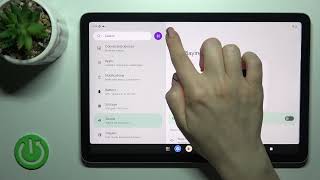 How to Find & Manage Sound Options on GOOGLE Pixel Tablet screenshot 4
