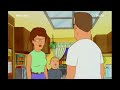 Bobby’s in the Doghouse | King of the Hill | Hulu