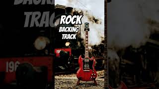 #rock guitar #backingtrack #acdc style