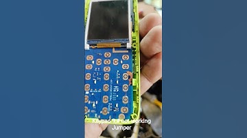 Hero(lava) keypad 9,# not working solution #lava #mobilelegends #solution #service #smartphone