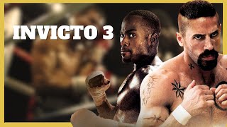 Invicto 3 🥊 | Película de Acción en Español Latino | Scott Adkins y Isaac Florentine