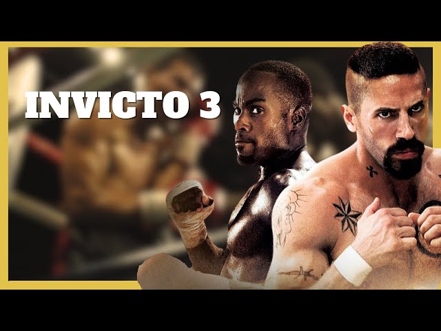 Invicto 3 🥊 | Película de Acción en Español Latino | Scott Adkins y Isaac Florentine class=