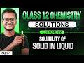 SOLUTIONS LECTURE 2 Part 1 | BOARDS BATCH | CLASS 12