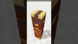 2020 stackables roblox jenga funny moments 11 roblox shorts robloxfunny