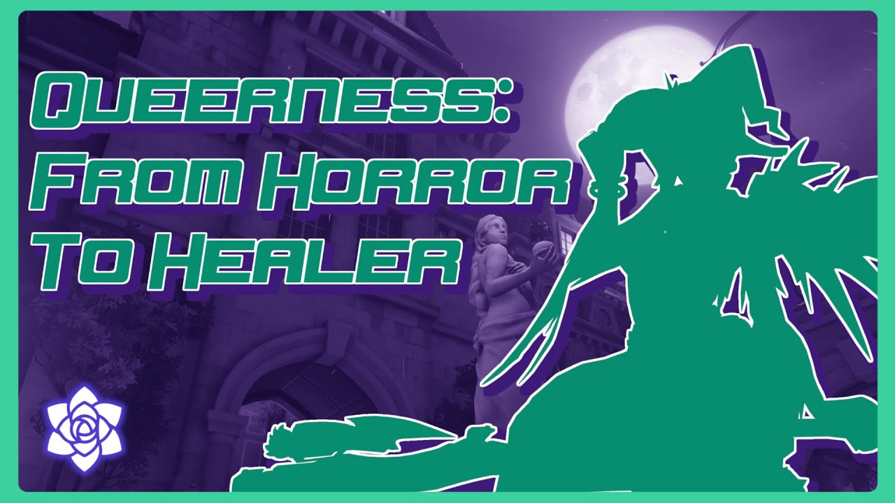 How Queerness Moved From Horror To Healer