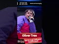 Oliver Tree Dies in Tragic Helicopter Crash in Brazil | Music World in Shock