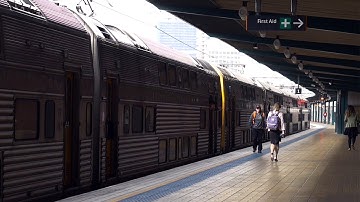 Project i-TRACE – Australasian Railway Association