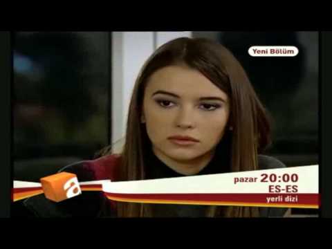 Es-Es 13. Bölüm Fragmanı