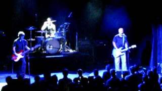 Bob Mould Band Live Wishing Well Fillmore 2009