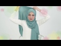 Model Hijab Neelofa