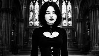 Anne Bloom - Moonlight Cathedral V2 // Darkwave, Post Punk