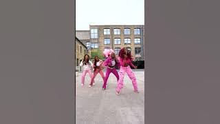 Uncle Waffles - Wadibusa ft. Ohp Sage, Pcee & DJY Biza (Pink Edition)