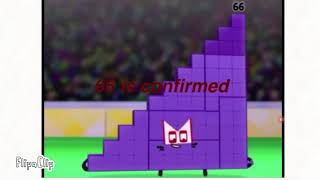 Numberblocks | Season 9 [SPOILER] | Football League images