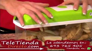 Negocio en Linea Cel.:591-78512314 591-75665856 Bolivia: Picador Cortador  de Verduras